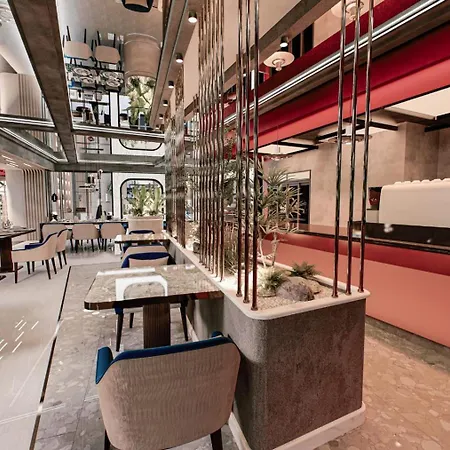 River Elite Hotel Spa-2