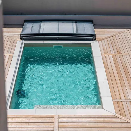 Maison Magnolia - Chambres D'Hotes-3