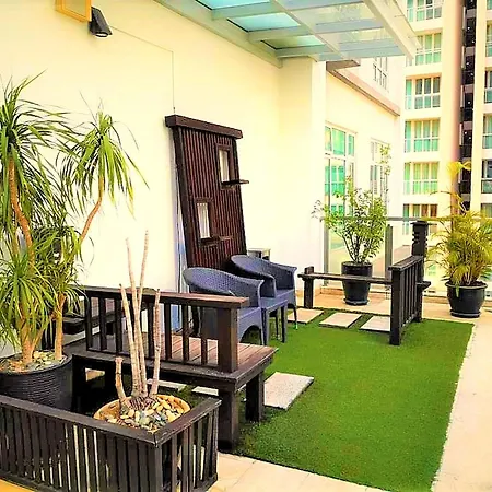 Cormar Suites-2