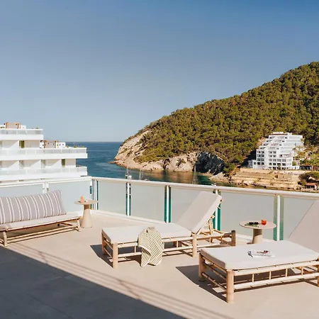 Hyde Ibiza Beach Resort By Accor-2