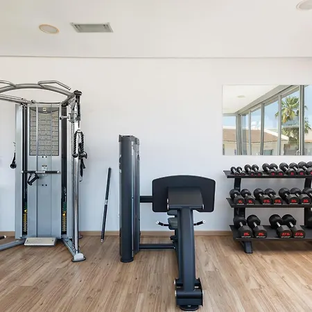Trendhotel Alcudia - Adults Only-2