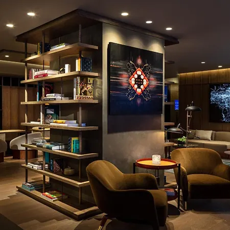 The Hari Hong Kong, Vignette Collection By Ihg-3
