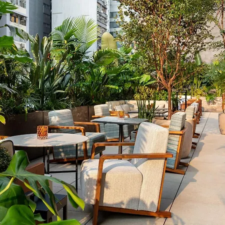 The Hari Hong Kong, Vignette Collection By Ihg-2