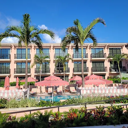 Palm House Hotel Palm Beach-3