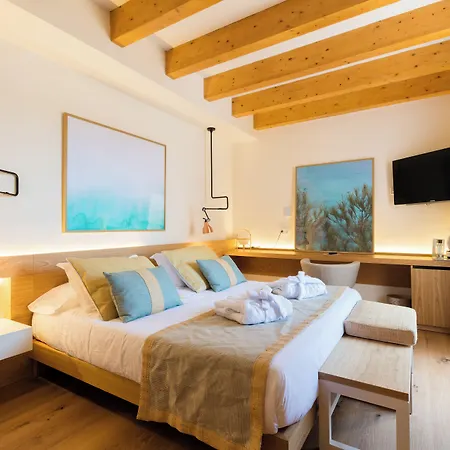 Forum Boutique Hotel & Spa - Adults Only-2