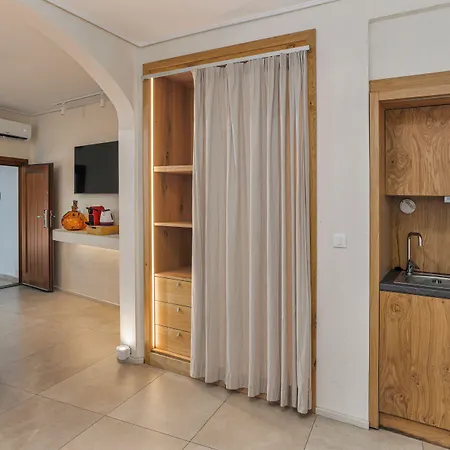 Edem Garden Residence By Estia-2
