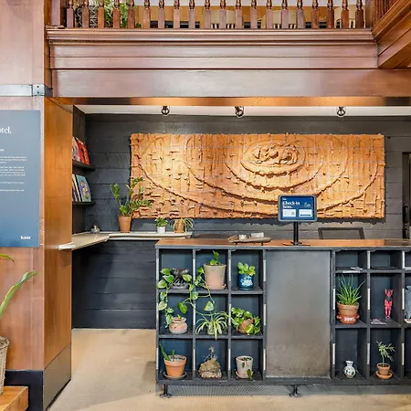 The Clyde Hotel Portland By Kasa Living-3