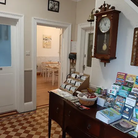 Rosemead Guest House-2