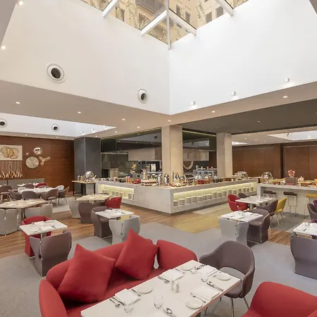 Hyatt Place Dubai Wasl District-2
