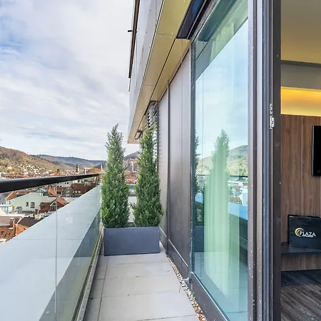 Plaza Premium Heidelberg-2