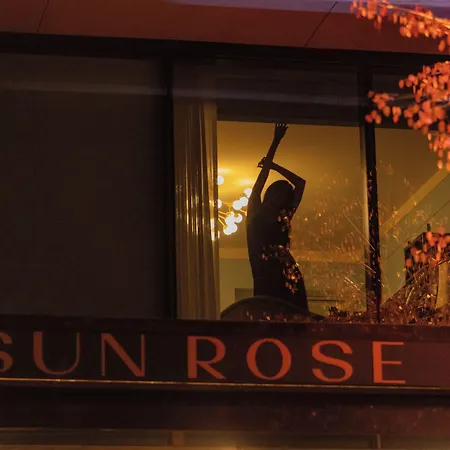The Sun Rose West Hollywood-3