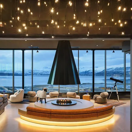 Moxy Tromso-3