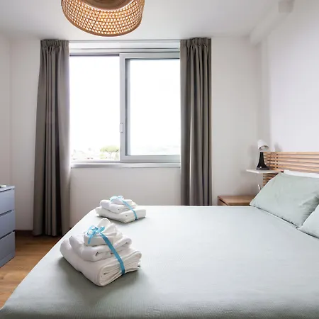 Ottavia Residence Roma-2