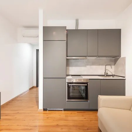 Ottavia Residence Roma-3