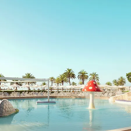 Sunwing Alcudia Beach-2