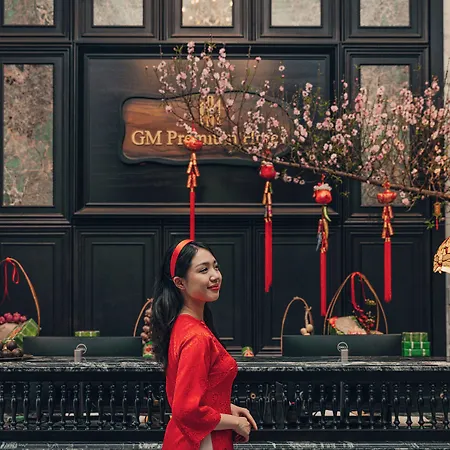 Gm Premium Hotel-2