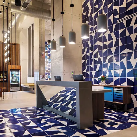 Hotel Indigo Miami Brickell By Ihg-2