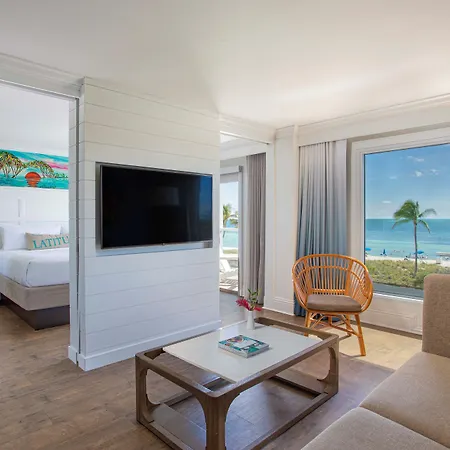 Margaritaville Beach House Key West-3