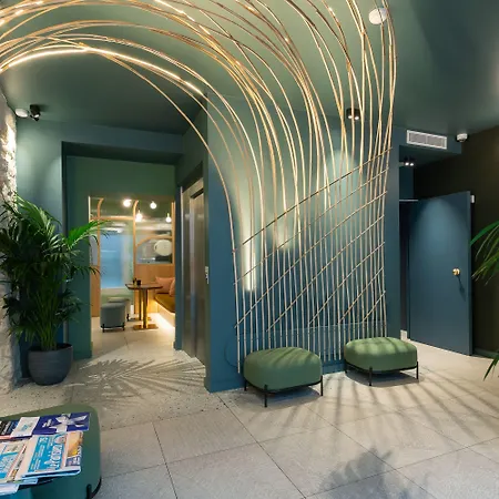Hotel Amoi Paris-2