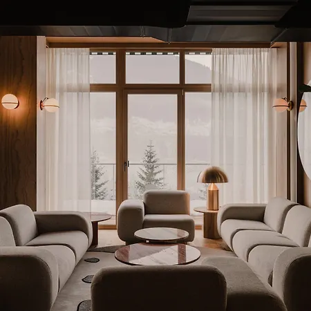 The Comodo Bad Gastein, A Member Of Design Hotels-2