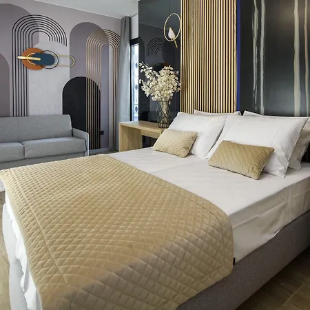 Via Mare Luxury Rooms-2