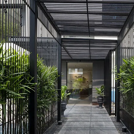 Lilit Bang Lumphu Hotel-3