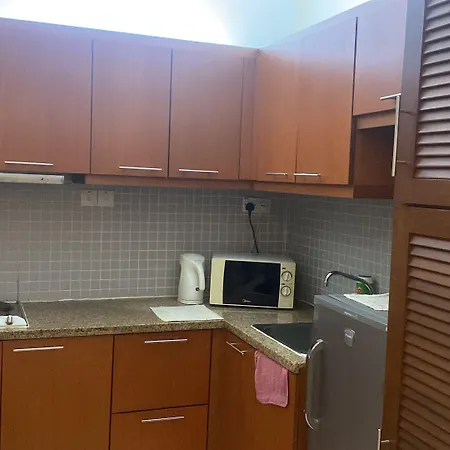 Peninsula Residence All Suite Hotel-2
