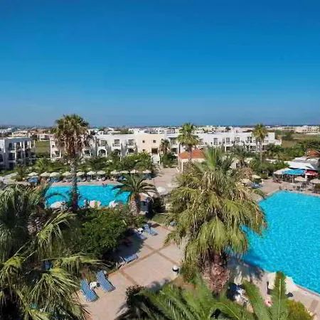 Tigaki Beach Hotel-3