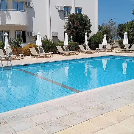 Mandalena Hotel Apartments-2