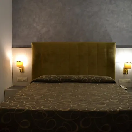 Hotel Galileo-2