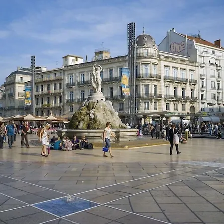 Hotel Royal - Centre Comedie-2