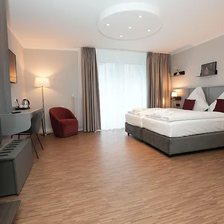 Boutique Kaiser - Hotel & Apartments-3