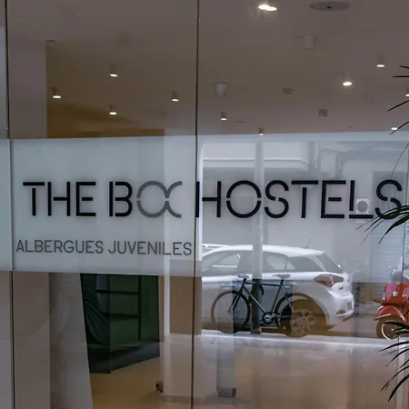 The Boc Hostels - City-2