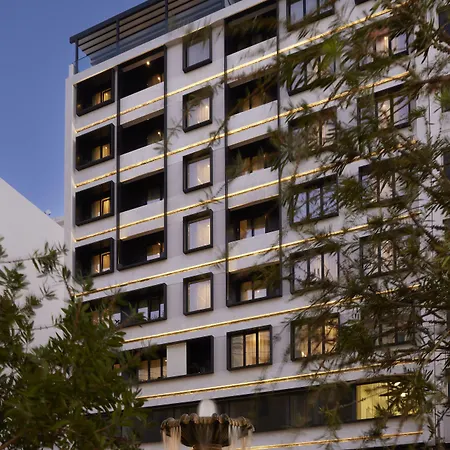The Port Square Hotel-3