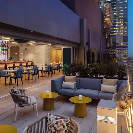 Home2 Suites By Hilton New York Times Square-3
