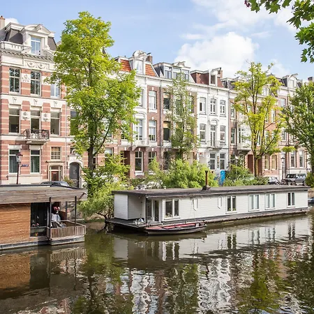 City Rooms Amsterdam Hemonystraat - Digital access-2
