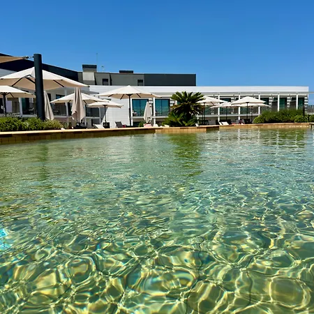 Silken Platja D'Aro-2