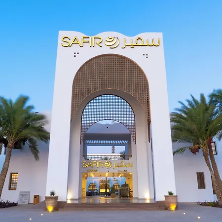 Safir Dahab Resort-3