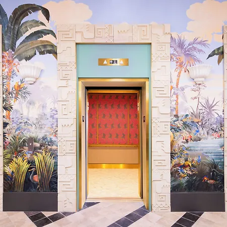The Goodtime Hotel, Miami Beach A Tribute Portfolio Hotel-2