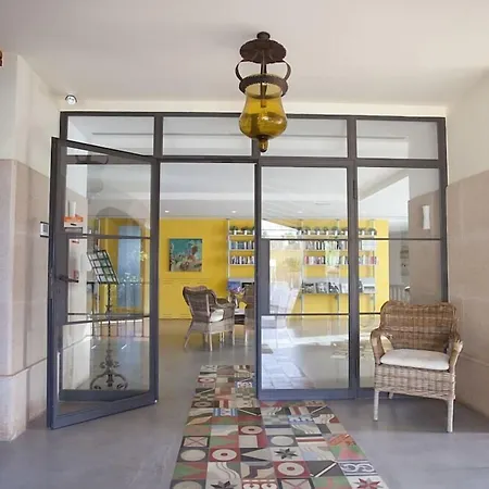 Hotel Cala Sant Vicenç - Adults Only-3