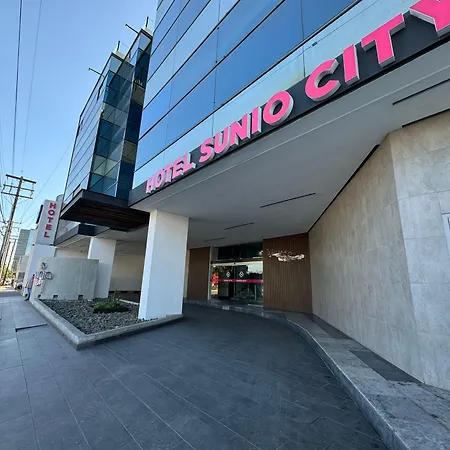 Sunio City-3