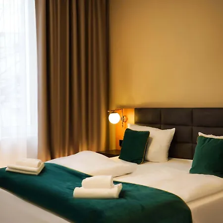 M-Pire Hotel Berlin-2