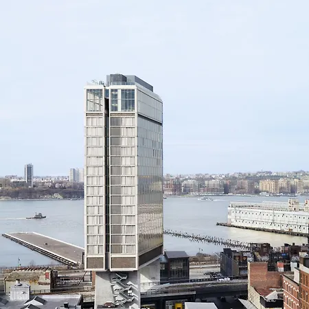 The Standard, High Line New York-3