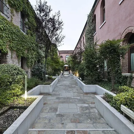 Eurostars Cannaregio-3
