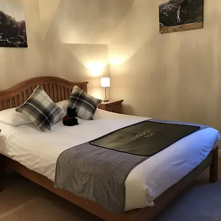 Ben Nevis Guest House-2