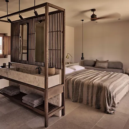 Theros All Suite Hotel - Adults Only-2