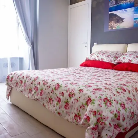 Affittacamere Rosy-2
