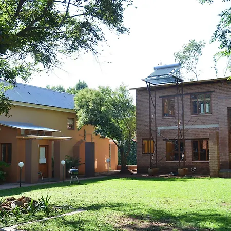 Bed & Breakfast In Hatfield-3