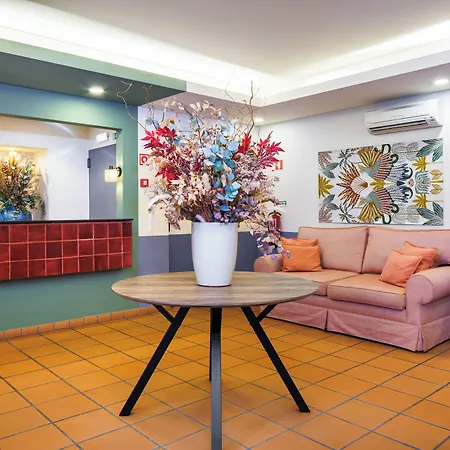 Pestana Alvor Beach Villas-2