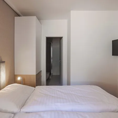 Hotel Taxis Bratislava-3